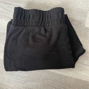 Like New! Women’s Baggy Sweatpants!